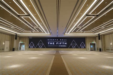 The Fifth at Rockwell .